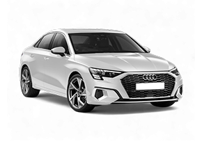 Шторки каркасные для Audi A3 8Y