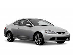 ACURA RSX
