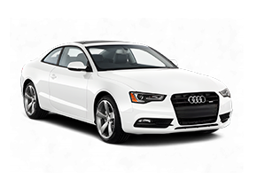 ЭВА КОВРИКИ В AUDI A5 8T COUPE