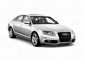 ЭВА КОВРИКИ В AUDI A6 C6