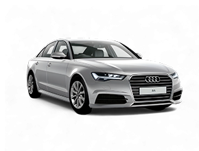 ЭВА КОВРИКИ В AUDI A6 C7
