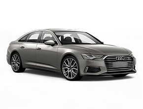 ЭВА КОВРИКИ В AUDI A6 C8
