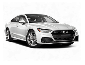 ЭВА КОВРИКИ В AUDI A7 C8