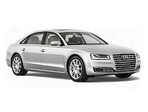 ЭВА КОВРИКИ В AUDI A8 D4 LONG