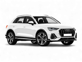 ВОРСОВЫЕ КОВРИКИ ПРЕМИУМ В AUDI Q3 F3
