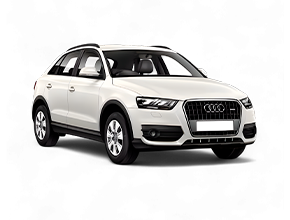 ЭВА КОВРИКИ В AUDI Q3 8U