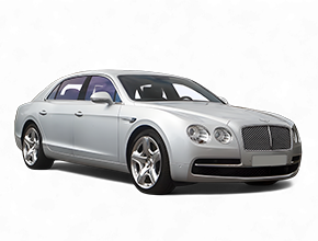 ЭВА КОВРИКИ В BENTLEY CONTINENTAL FLYING SPUR