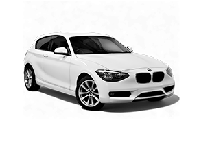 BMW 1