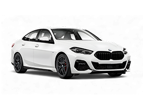 ЭВА КОВРИКИ В BMW 2 F44