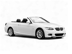 ВОРСОВЫЕ КОВРИКИ ПРЕМИУМ В BMW 3 E93 Кабриолет