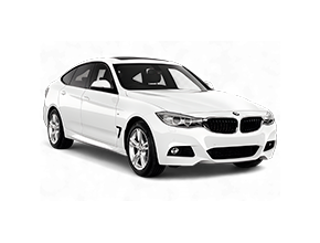 ВОРСОВЫЕ КОВРИКИ ПРЕМИУМ В BMW 3 F34 GRAN TURISMO