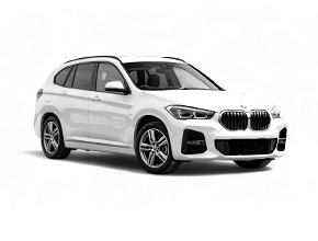 ВОРСОВЫЕ КОВРИКИ ПРЕМИУМ В BMW X1 F48 Правый руль