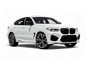 ВОРСОВЫЕ КОВРИКИ ПРЕМИУМ В BMW X4 G02