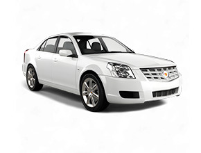 CADILLAC BLS