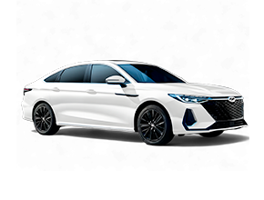 ВОРСОВЫЕ КОВРИКИ КЛАССИК В CHERY ARRIZO 8