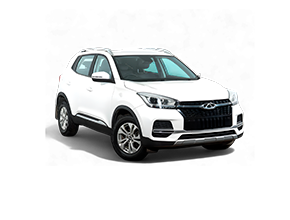 ВОРСОВЫЕ КОВРИКИ КЛАССИК В CHERY TIGGO 4