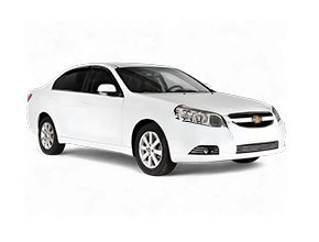 CHEVROLET EPICA
