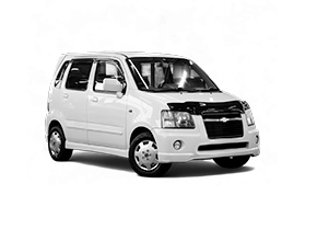 CHEVROLET MW
