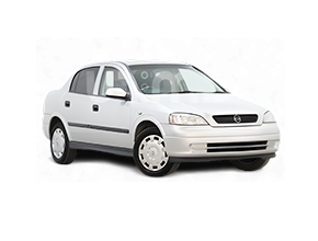 CHEVROLET VIVA