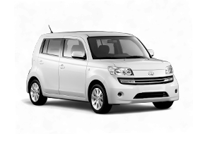 DAIHATSU COO