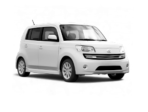 DAIHATSU MATERIA