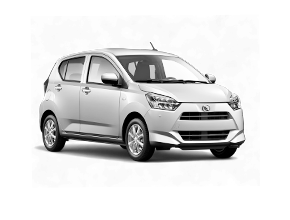 DAIHATSU MIRA ES