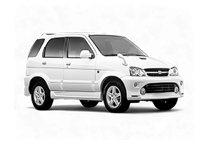 DAIHATSU TERIOS