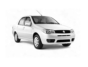 FIAT ALBEA