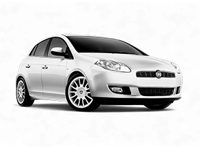 FIAT BRAVO
