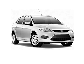 Шторки каркасные для FORD Focus 2