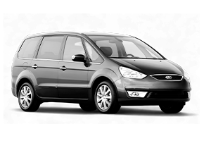 Шторки каркасные для FORD Galaxy 2