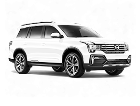 GAC GS8