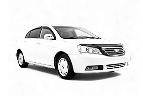 ВОРСОВЫЕ КОВРИКИ ПРЕМИУМ В GEELY EMGRAND EC7