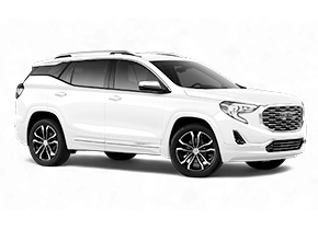 GMC TERRAIN