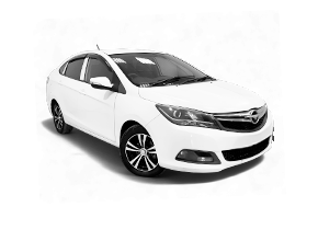 HAIMA M3
