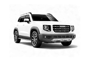 HAVAL DARGO