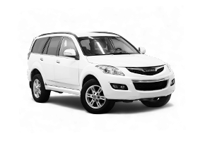 HAVAL H5