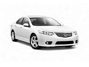Шторки каркасные для Honda Accord 8