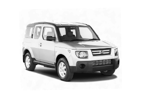 HONDA ELEMENT