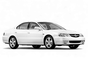 HONDA INSPIRE