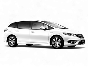 HONDA JADE