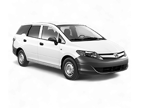 ЭВА КОВРИКИ В HONDA PARTNER (GJ3 / GJ4) Правый руль