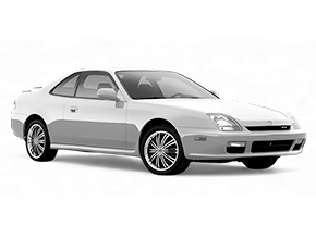 HONDA PRELUDE