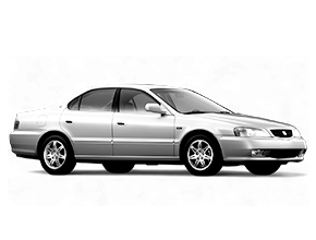 HONDA SABER
