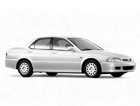 HONDA TORNEO