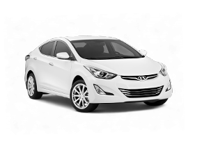 ЭВА КОВРИКИ В HYUNDAI ELANTRA 5 MD