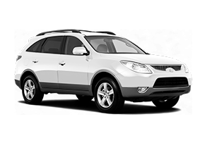 ЭВА КОВРИКИ В HYUNDAI IX55