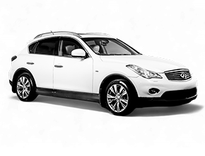 INFINITI EX
