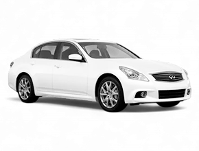 ЭВА КОВРИКИ В INFINITI G