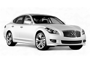 INFINITI M